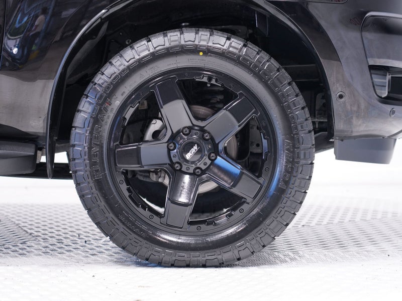 2021 Ford Ranger XLT 2.0L 10AT 4Dr D/Cab Ute64248544687234114