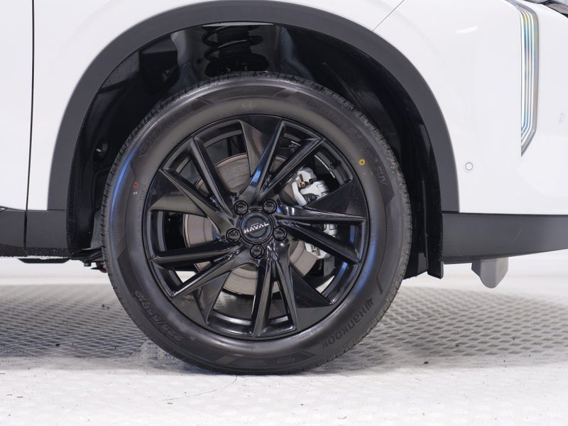 2025 Haval H6 Facelift Ultra HEV 1.5P 4X2 5Dr W...64248544714754114