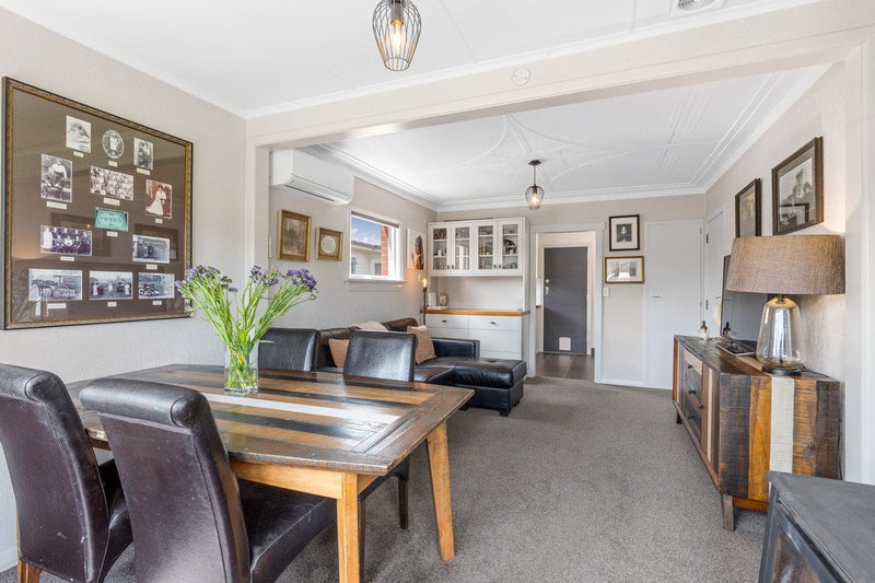 Sunny 1950s Brick Home with Space & Potential64248545910529114