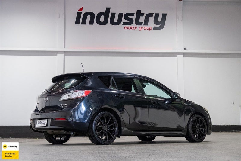 2010 Mazda Axela Low Kms, Istop model64248739388801112