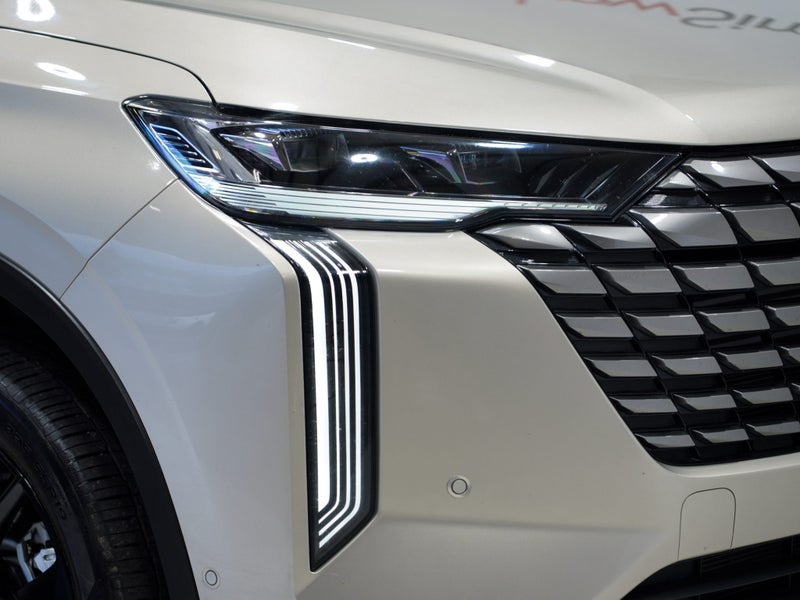 2025 Haval H6 Facelift Ultra HEV 1.5P 4X2 5Dr W...64248739396995113