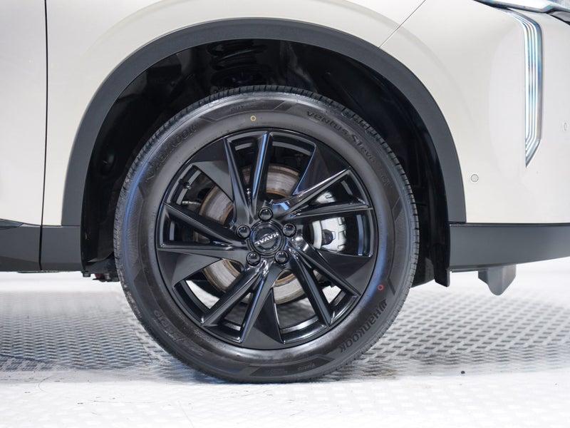 2025 Haval H6 Facelift Ultra HEV 1.5P 4X2 5Dr W...64248739396995114