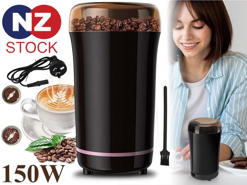 Coffee Grinder New - (Local Stocked Clearance) Carousel 1