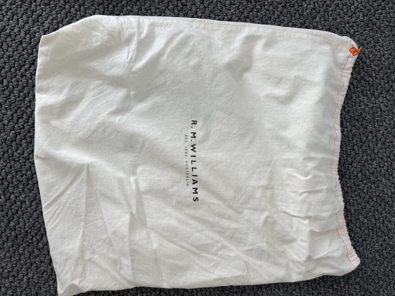 RM Williams Overnight Bag64248945994627113