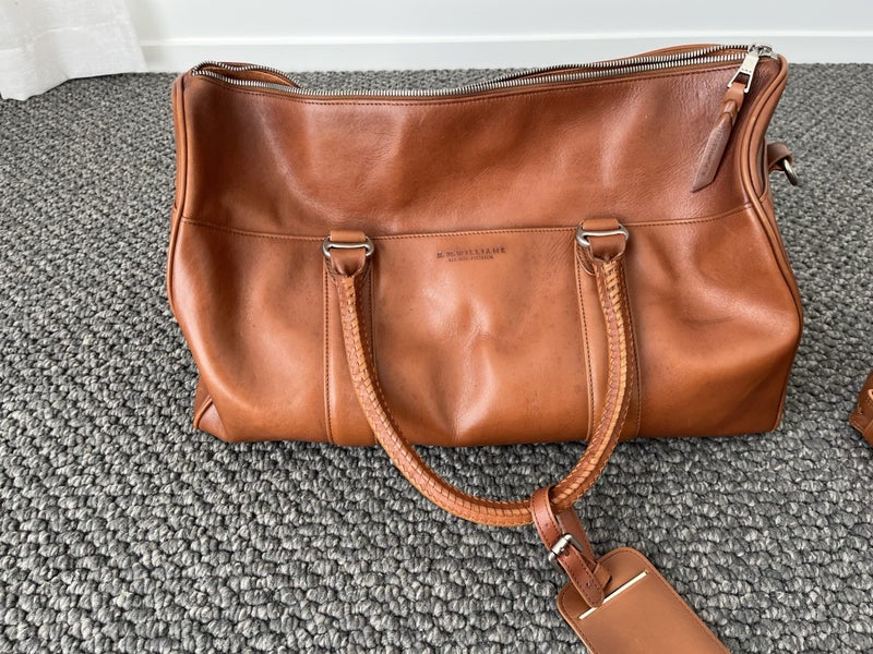 RM Williams Overnight Bag64248945994627110