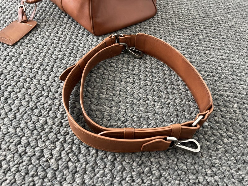 RM Williams Overnight Bag64248945994627114