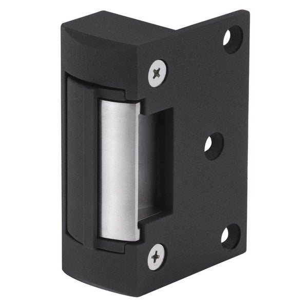 Trimec ES151 Electric Strike 12/24VDC PTL/PTO Surface Mount IP56 110151-010M Carousel 1