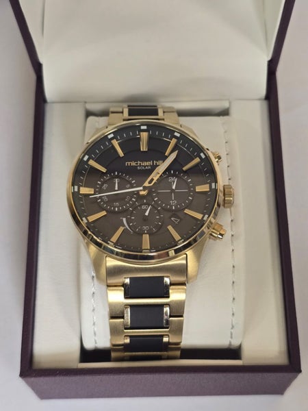 Michael Hill Watch 9735 Carousel 2