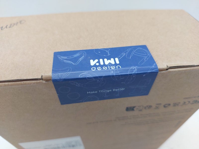 KIWI DESIGN VR Clip-On Headphones for Quest 2 / Pro !NEW! Carousel 3