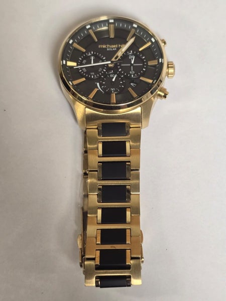 Michael Hill Watch 9735 Carousel 7