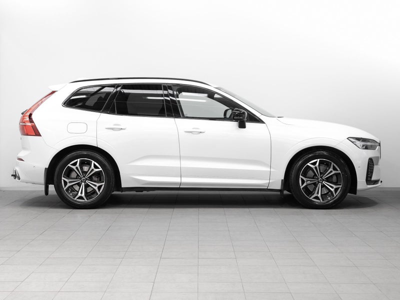 2022 Volvo XC60 B6 AWD R-Design64249123391874112