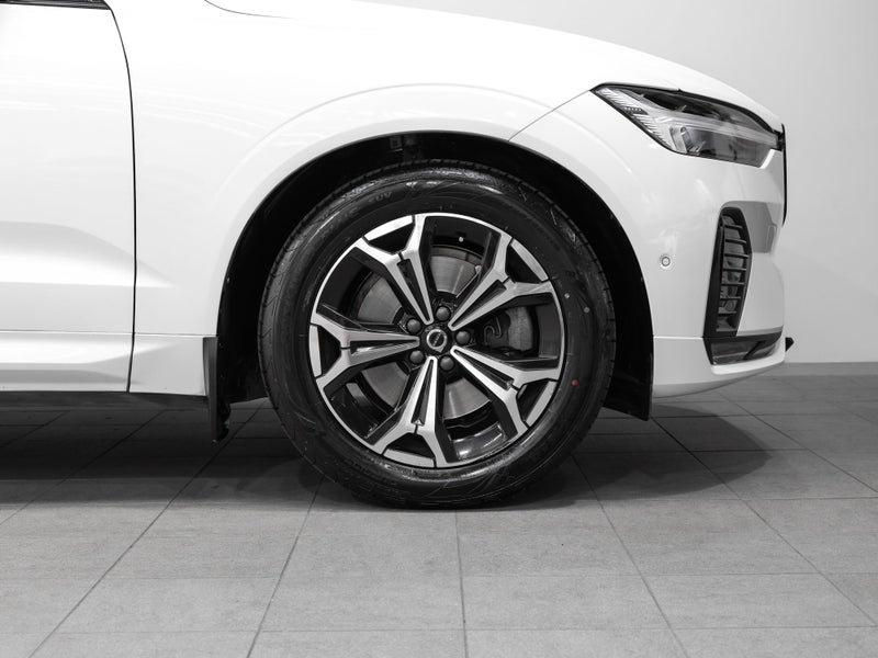 2022 Volvo XC60 B6 AWD R-Design64249123391874114
