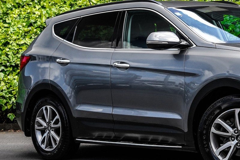 2014 Hyundai Santa Fe Elite AWD 7 Seater / NZ N...64249299783811114
