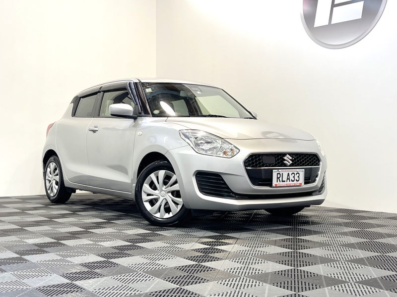 2020 Suzuki Swift XG LTD HATCHBACK64249299867395110