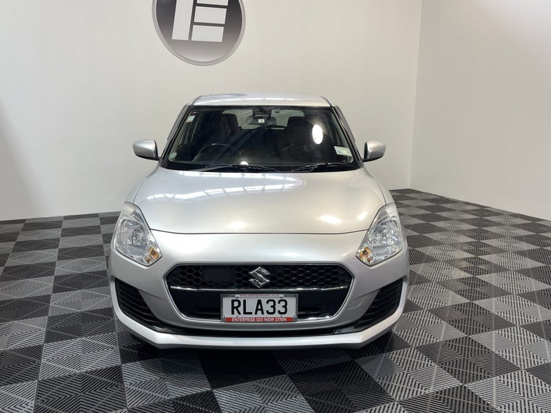 2020 Suzuki Swift XG LTD HATCHBACK64249299867395111