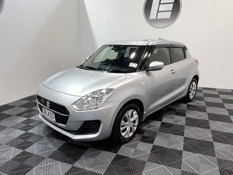 2020 Suzuki Swift XG LTD HATCHBACK64249299867395112
