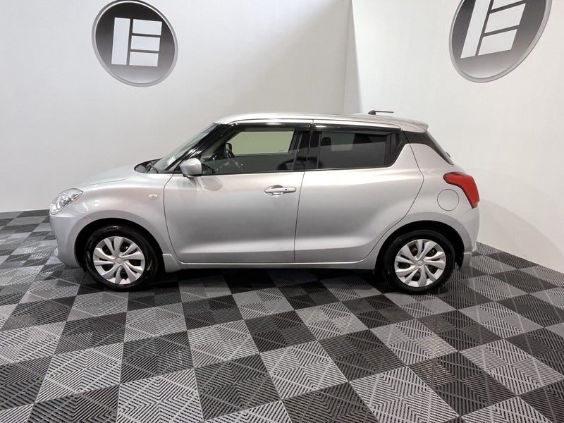 2020 Suzuki Swift XG LTD HATCHBACK64249299867395114