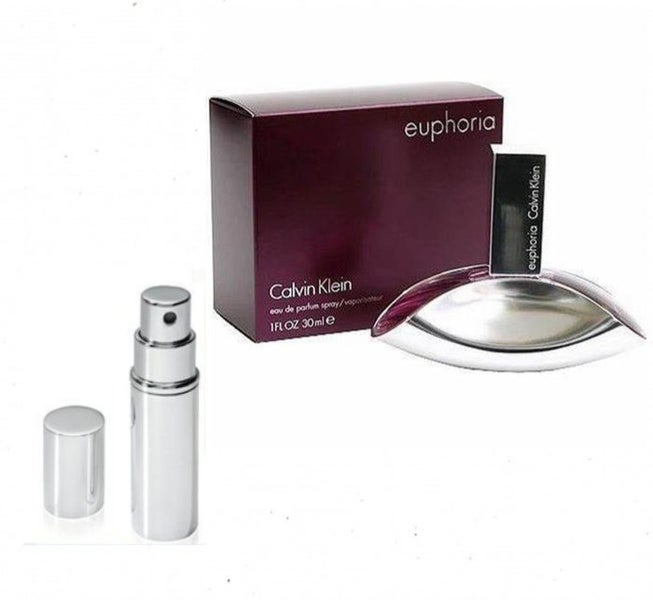 5ml sample perfume - Euphoria by Calvin Klein Carousel 1