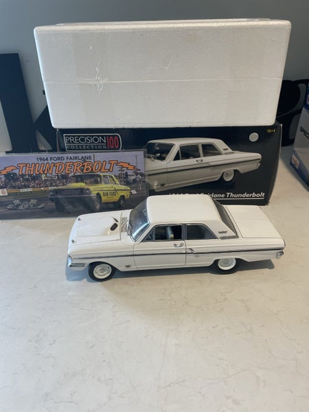 1:18 Scale die cast Models64249479797121111