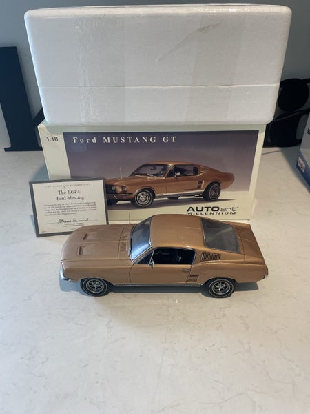 1:18 Scale die cast Models64249479797121112