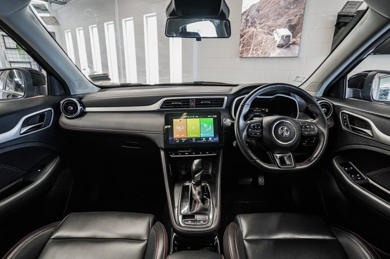 2021 MG ZS T Essence 1.3Pt64249481131778111