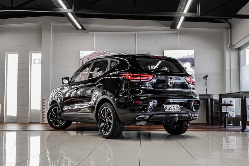 2021 MG ZS T Essence 1.3Pt64249481131778112