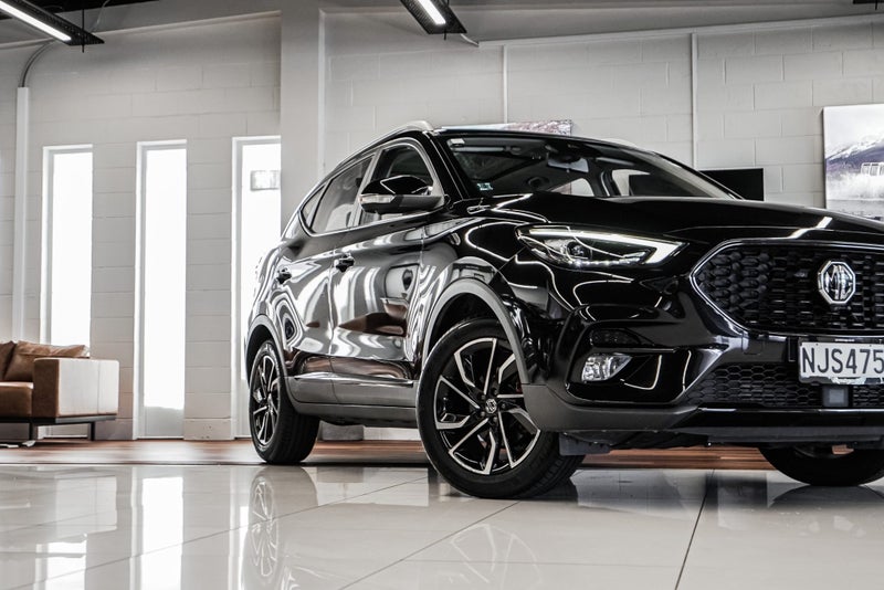 2021 MG ZS T Essence 1.3Pt64249481131778113