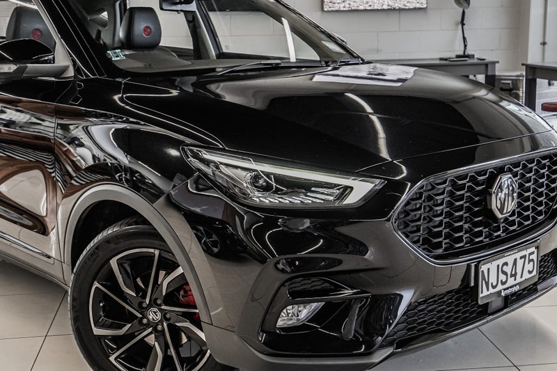 2021 MG ZS T Essence 1.3Pt64249481131778114