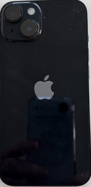 iPhone 14 Black64249697608707111