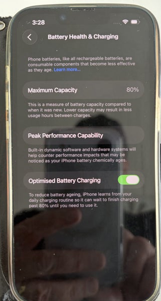 iPhone 14 Black64249697608707113