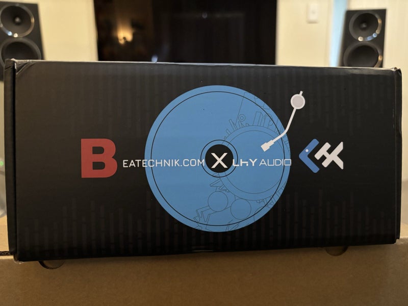 Eversolo DMP-A6 upgraded64249915603075112