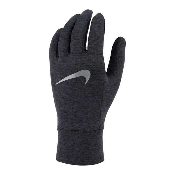 Nike Mens Fleece Running Gloves Carousel 1