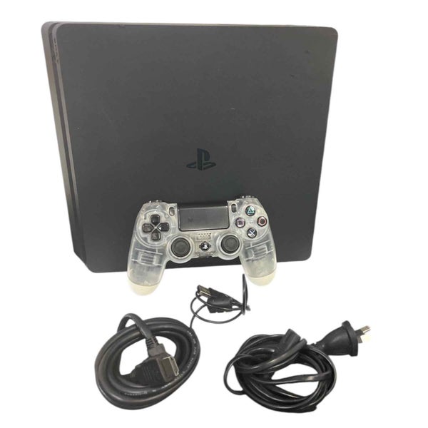 SONY PLAYSTATION 4 CUH-2202B Carousel 1