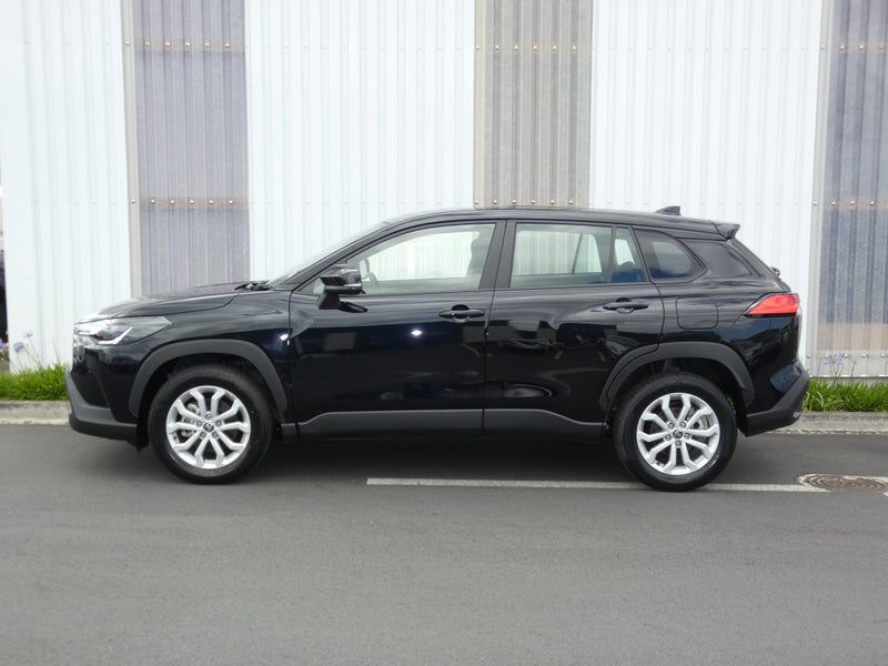 2024 Toyota Corolla Cross GX 2.0P HEV64250290425858113