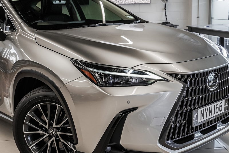 2022 Lexus NX 350h NX 2.5Ph/Hd64250290506370114