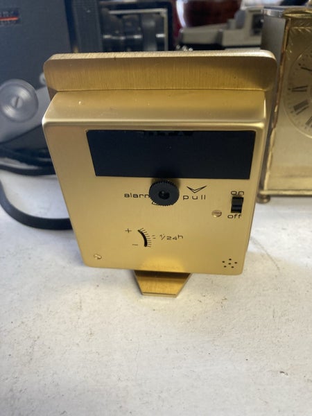 Seiko clock working order Carousel 3