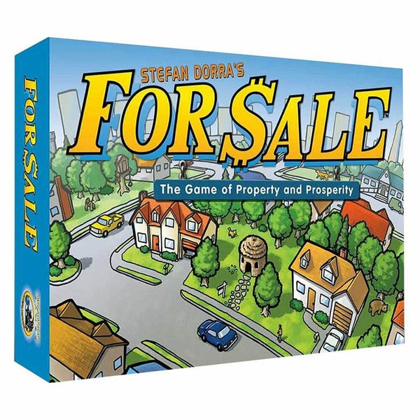 For Sale! Card Game Carousel 1
