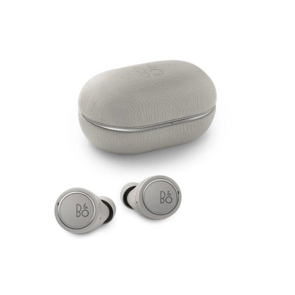 Bang and Olufsen Beoplay E8 3rd Gen Grey Mist Carousel 1
