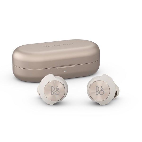 Bang and Olufsen Beoplay EQ Carousel 1
