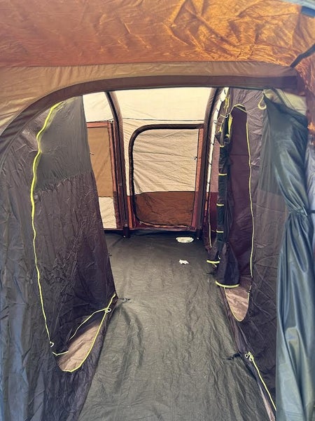 Zempire TXL Pro Tent Package 6–8 Person Fast Setup Ready for Summer Carousel 14