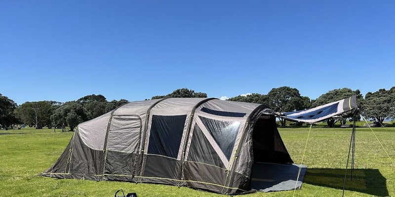 Zempire TXL Pro Tent Package 6–8 Person Fast Setup Ready for Summer64337596783106111