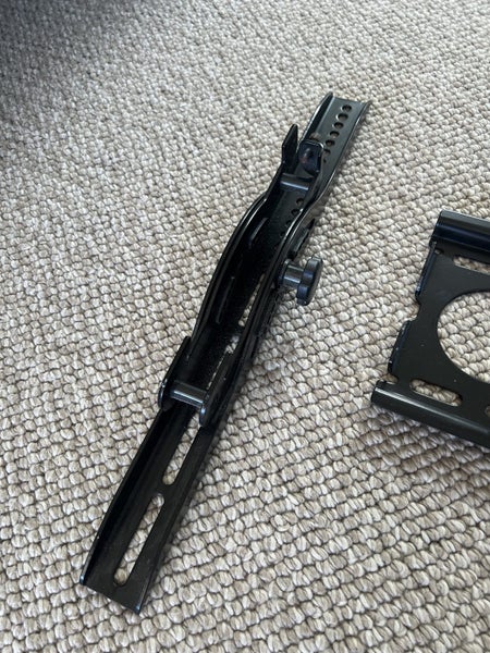 Sanus Tilting TV Wall Mount Fits most 30 in – 55 in flat-panel TVs64250987464961111