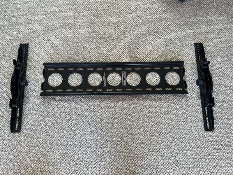 Sanus Tilting TV Wall Mount Fits most 30 in – 55 in flat-panel TVs64250987464961110