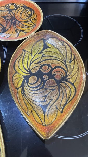 Poole Aegean set of 664251290395138113