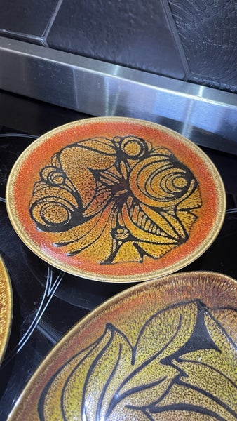 Poole Aegean set of 664251290395138112