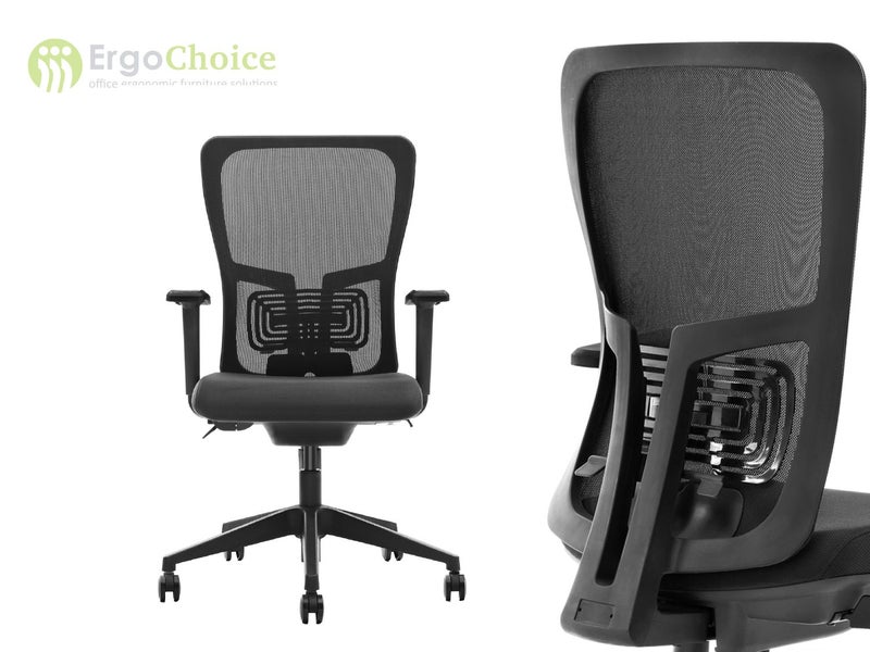 Office Chair Carousel 1