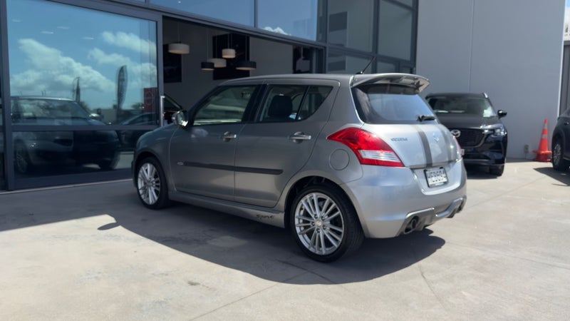 2013 Suzuki Swift Sport 1.6 5Dr Cvt - Priced Fo...64251591584257113