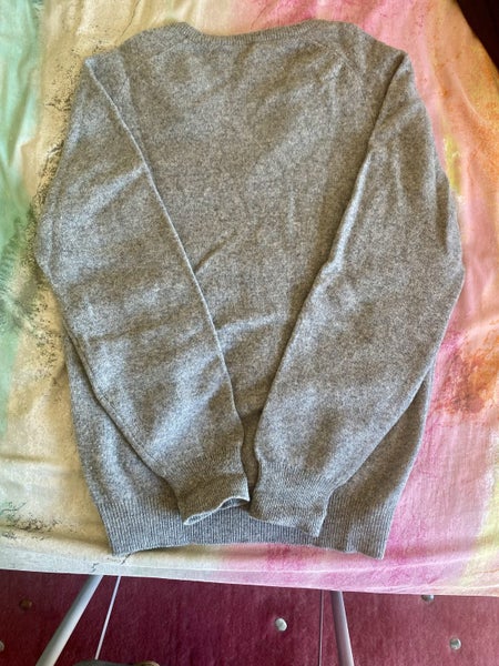 PRINGLE VINTAGE CLASSIC - PRICE REDUCTION!! BUY NOW $50!!64441559734915113