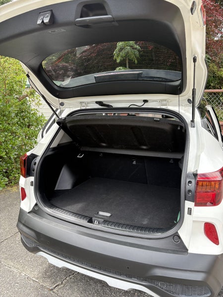 2022 Kia Seltos Lx+64251591653121111