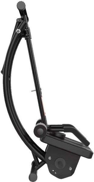 Abs roller Abdominal Trainer Waist Training Machine64814181222019112